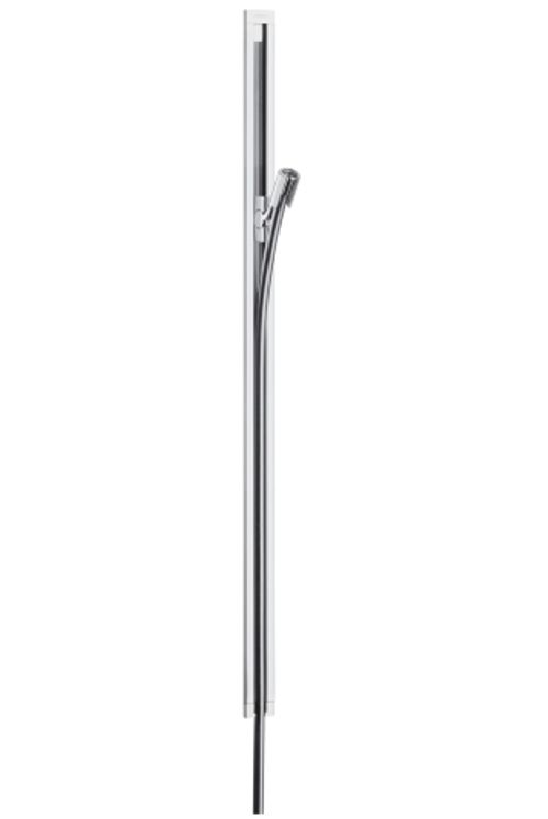 Hansgrohe-HG-Brausenstange-Raindance-UnicaS-900mm-chrom-27636000 gallery number 1